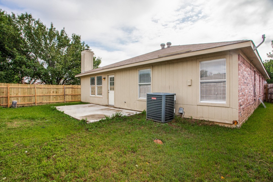 7120 Nohl Ranch Road Fort Worth TX 76133