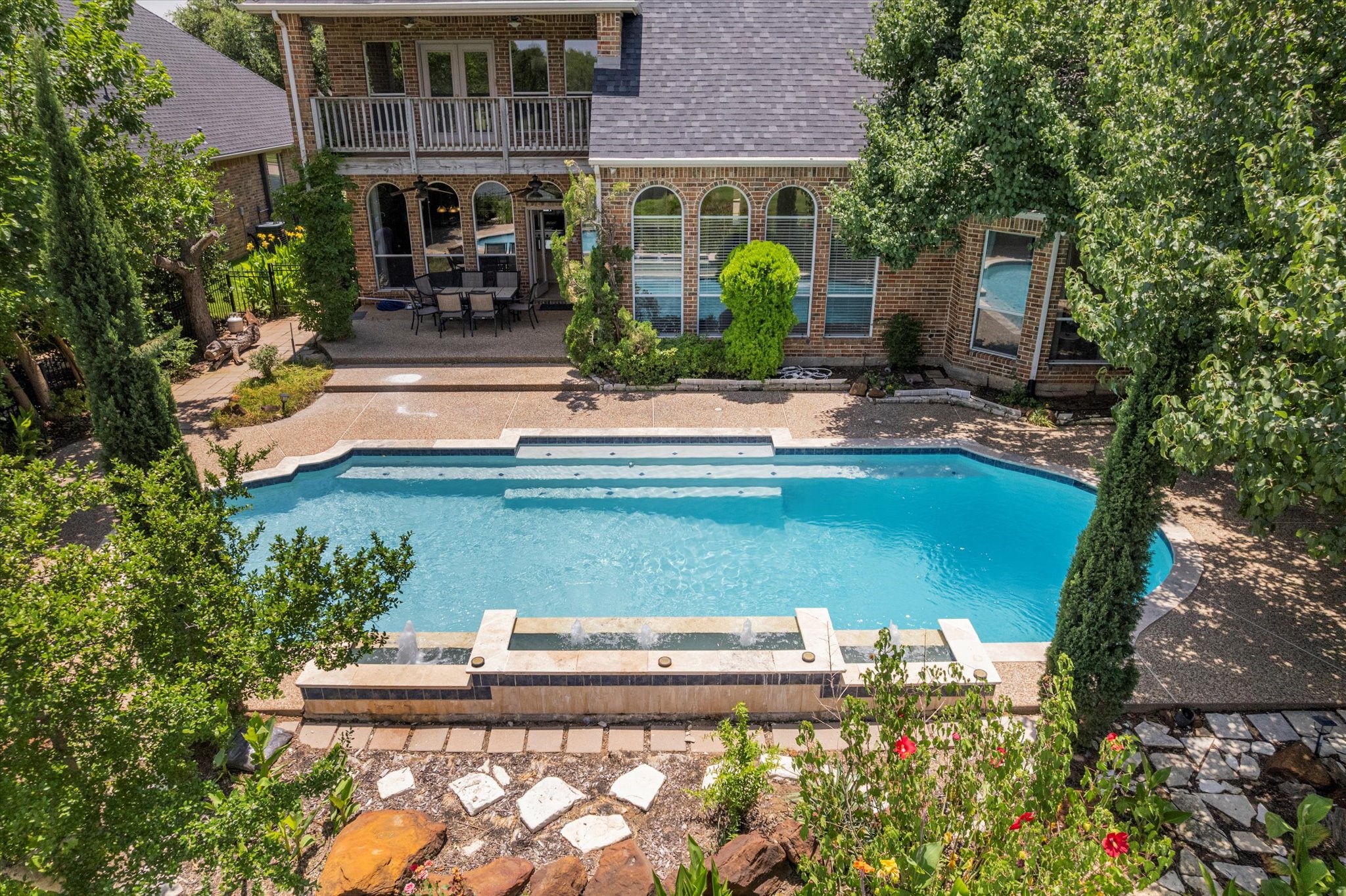 5404 Remington Park Drive Flower Mound TX 75028