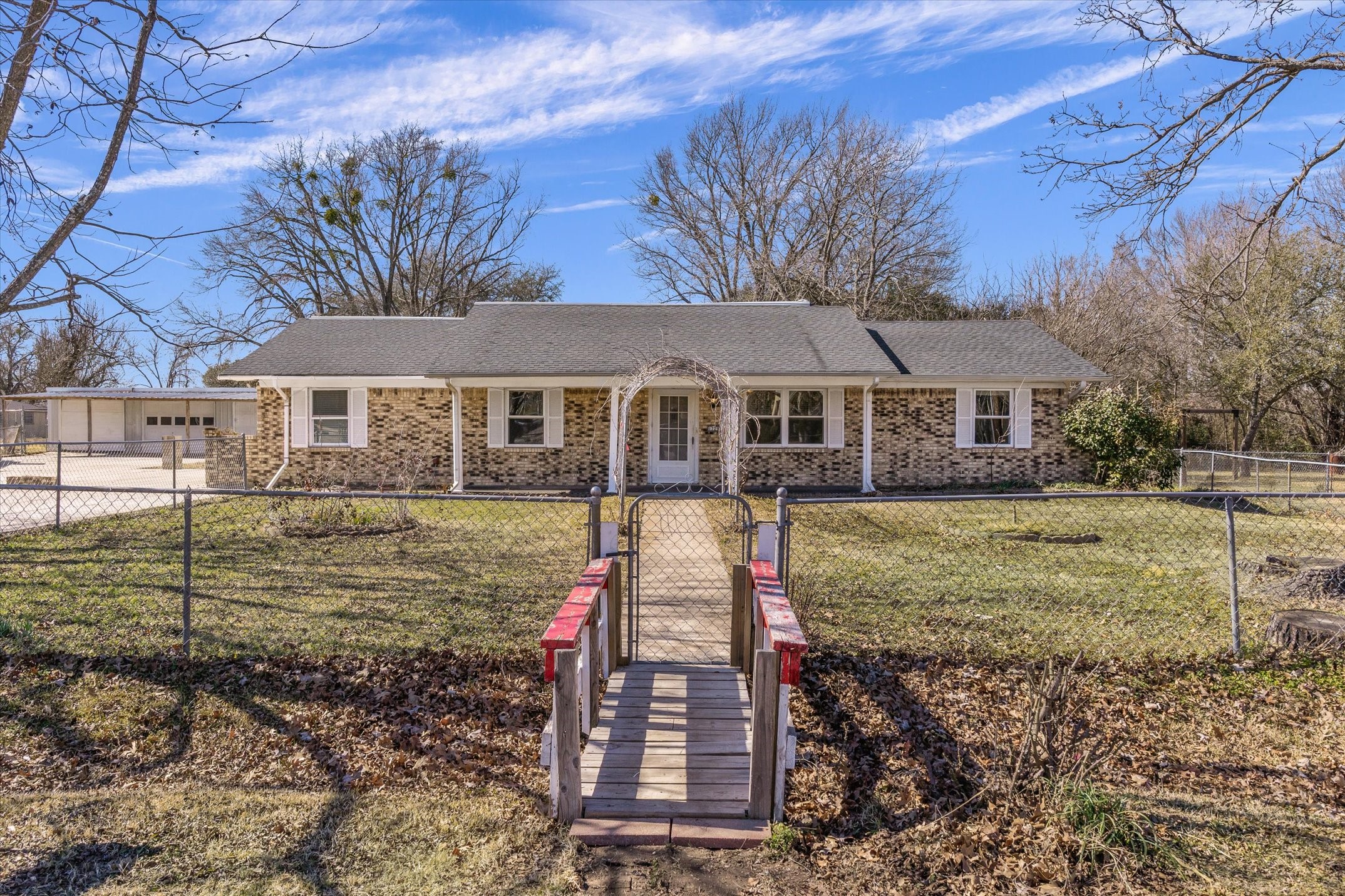 1729 Elliot Drive Canton TX 75103