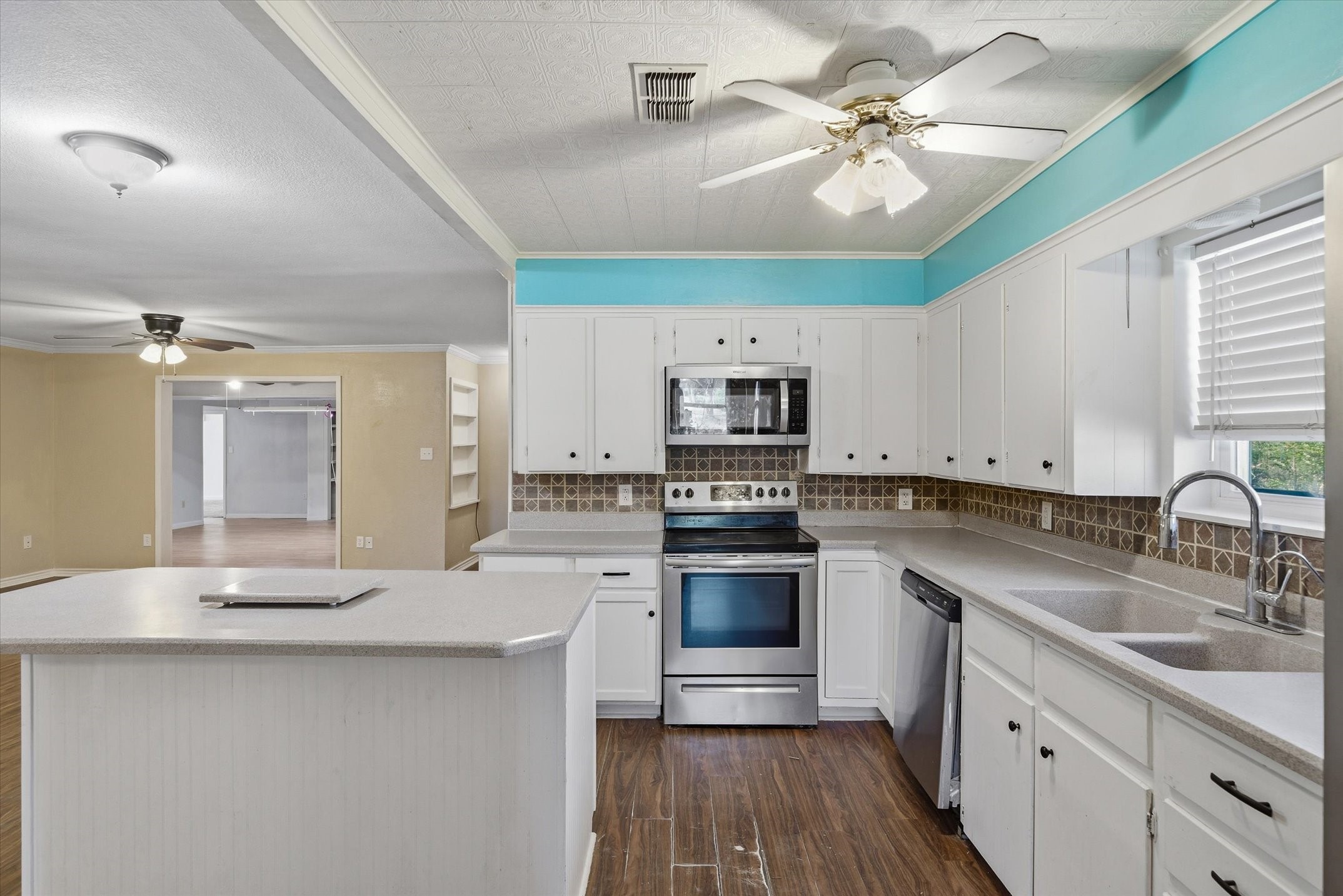 1729 Elliot Drive Canton TX 75103