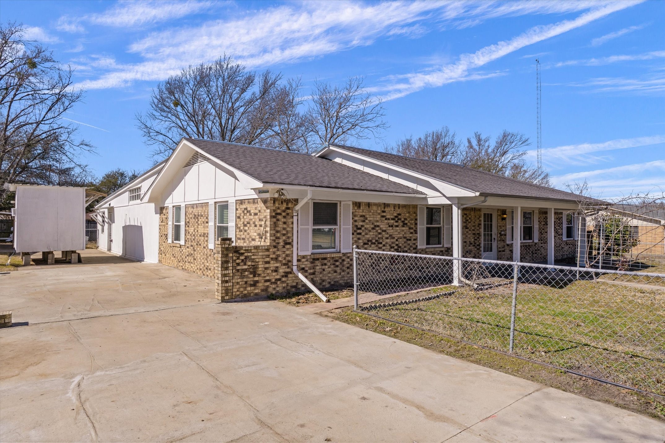 1729 Elliot Drive Canton TX 75103