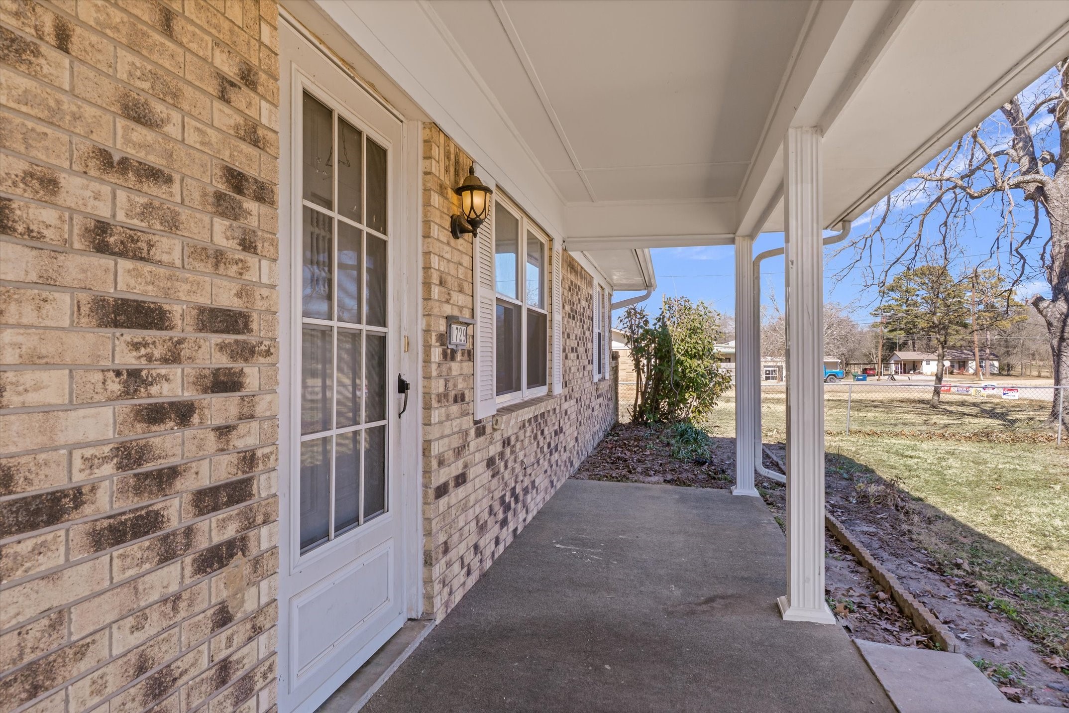 1729 Elliot Drive Canton TX 75103
