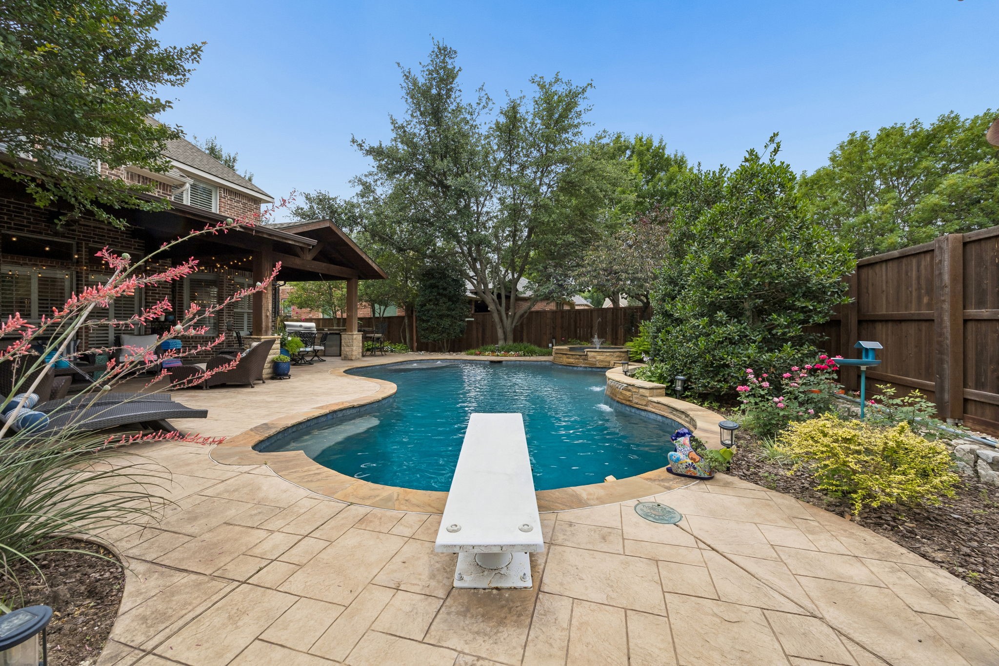 804 Coralberry Drive Mckinney TX 75072