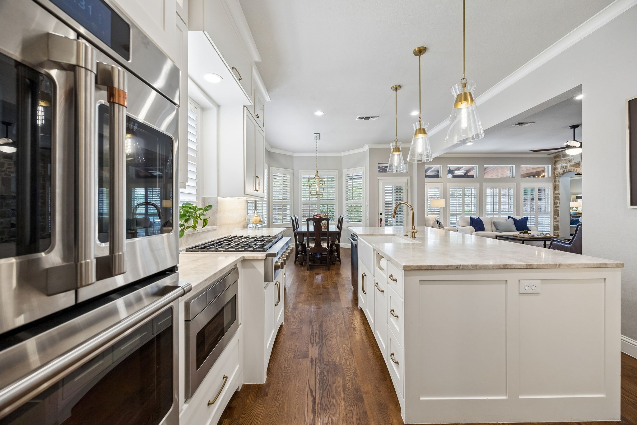 804 Coralberry Drive Mckinney TX 75072