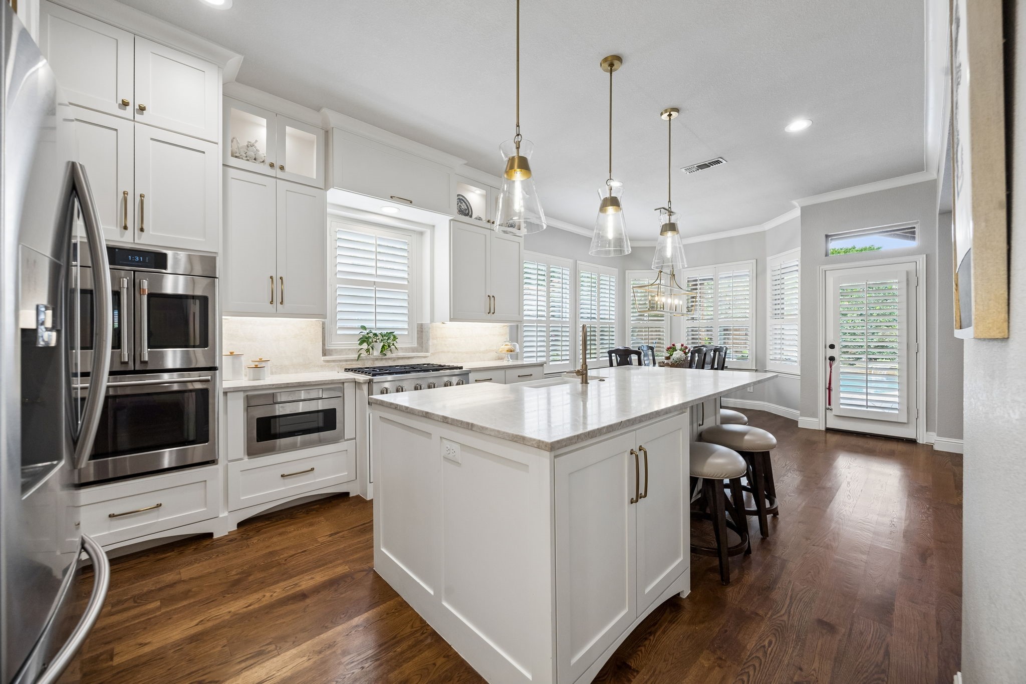 804 Coralberry Drive Mckinney TX 75072