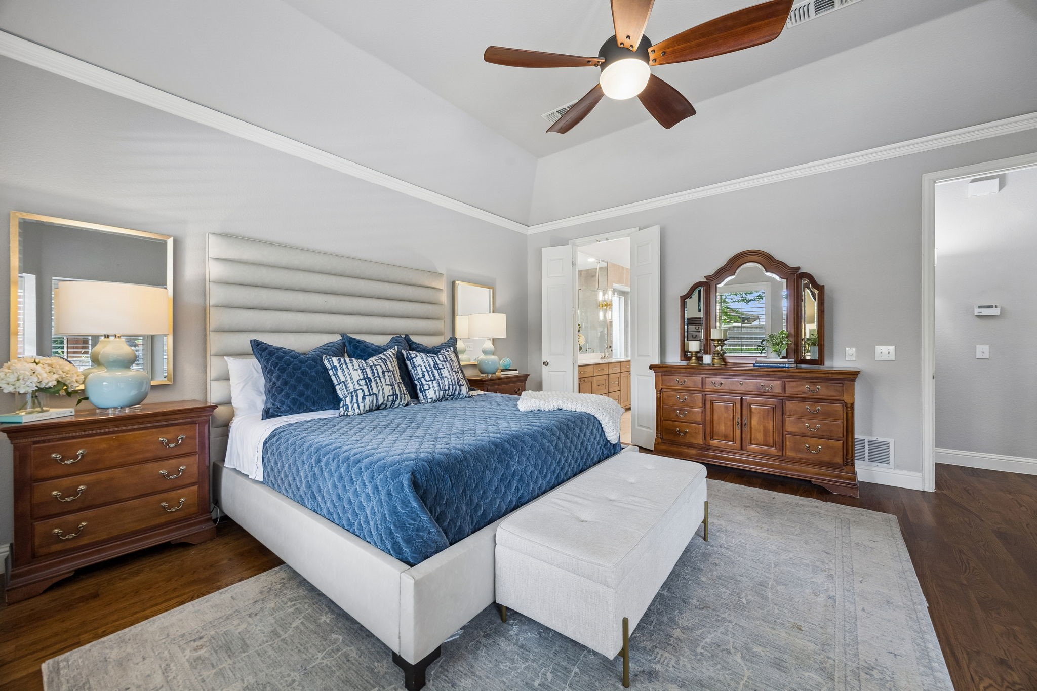 804 Coralberry Drive Mckinney TX 75072