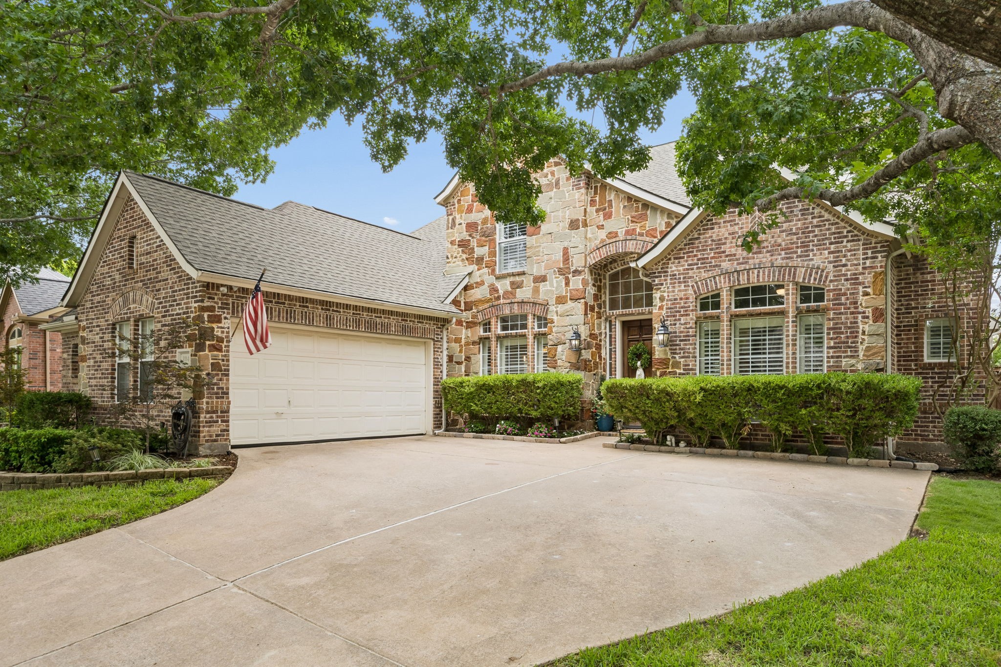 804 Coralberry Drive Mckinney TX 75072