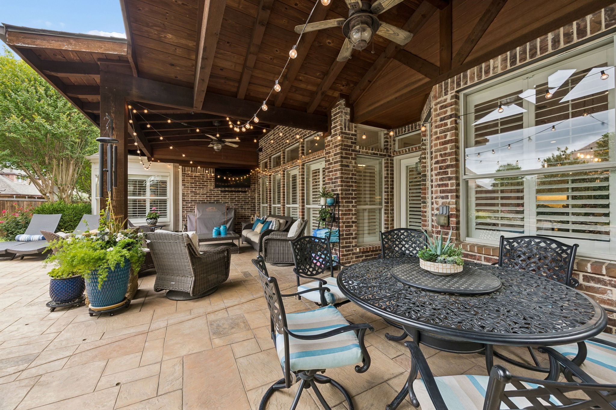 804 Coralberry Drive Mckinney TX 75072