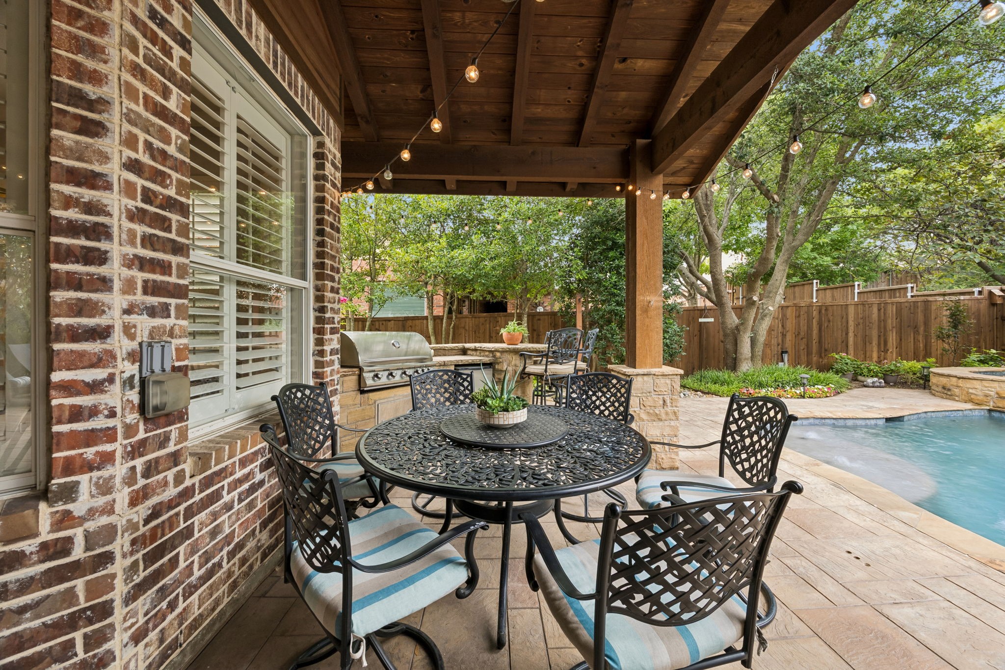 804 Coralberry Drive Mckinney TX 75072