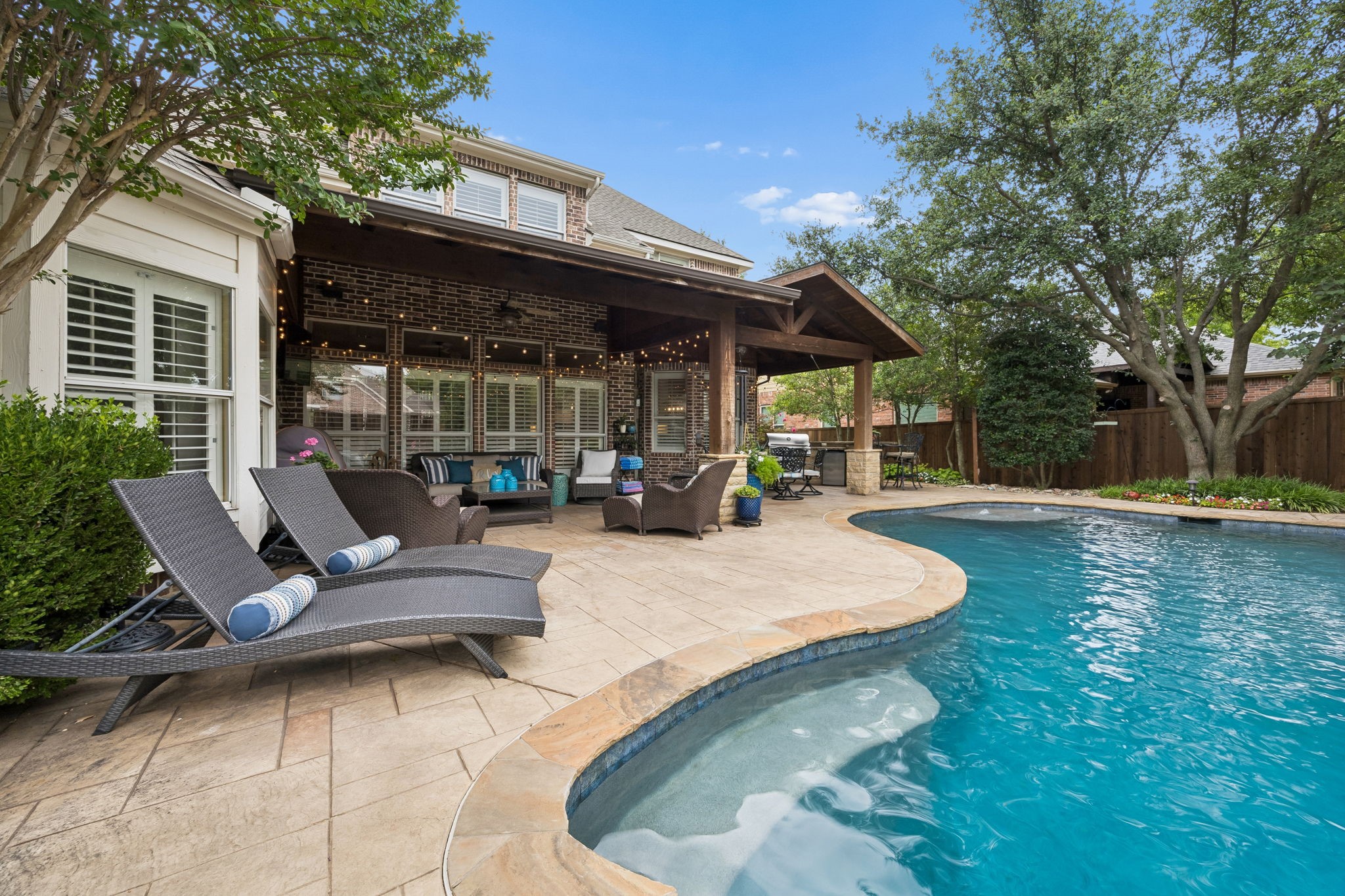 804 Coralberry Drive Mckinney TX 75072