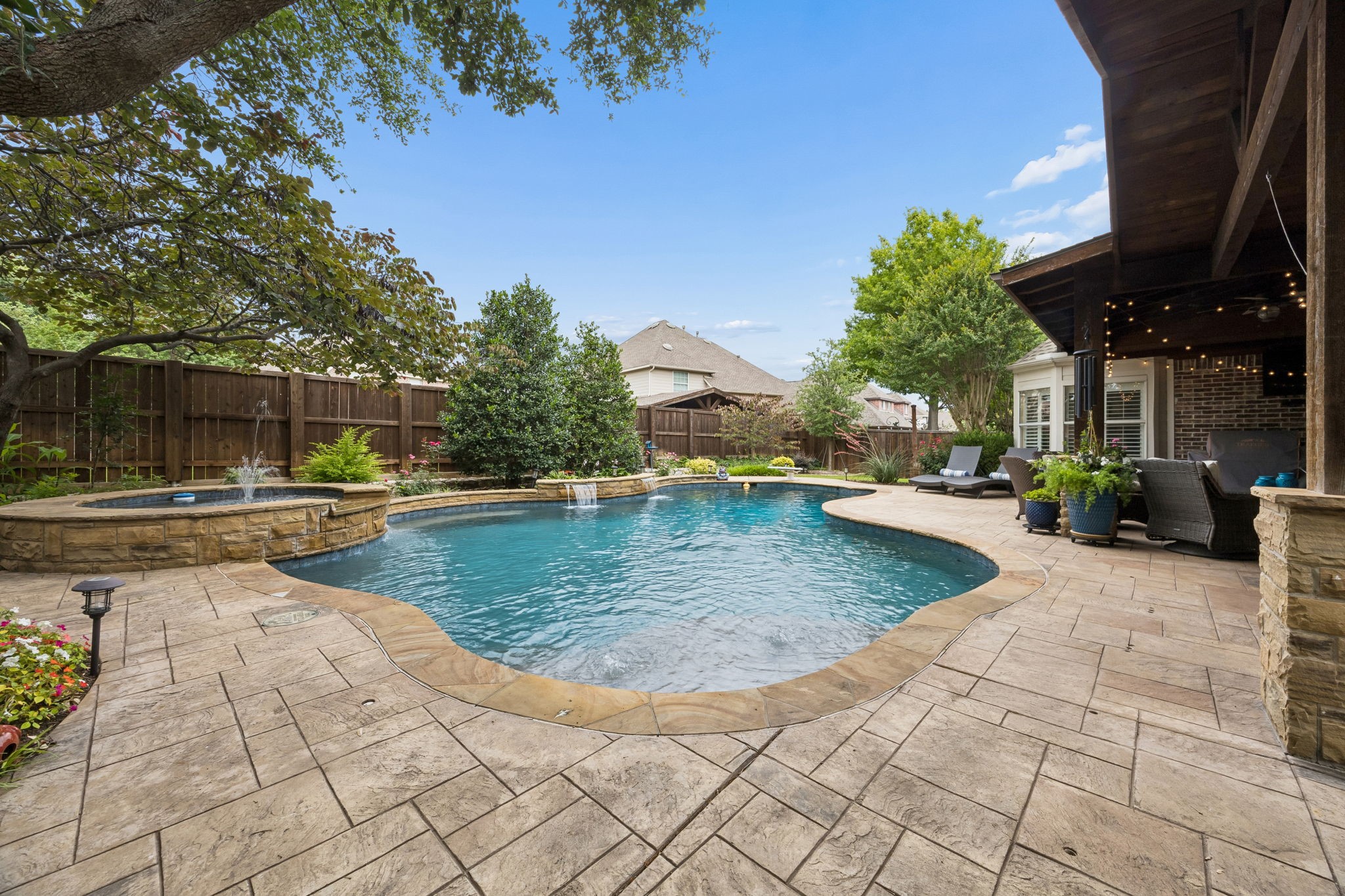 804 Coralberry Drive Mckinney TX 75072
