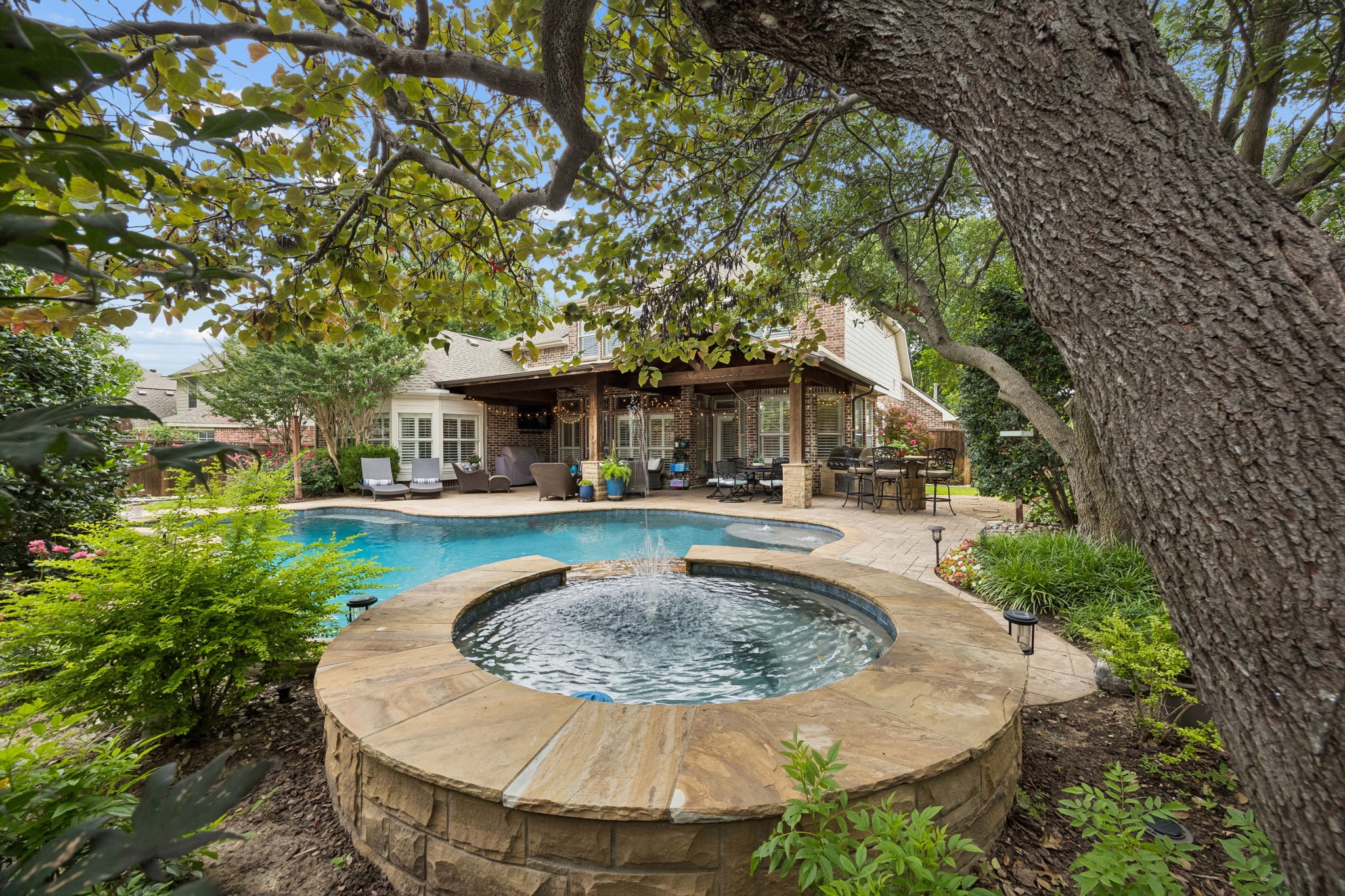 804 Coralberry Drive Mckinney TX 75072