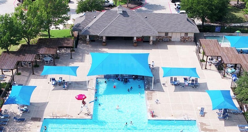 804 Coralberry Drive Mckinney TX 75072