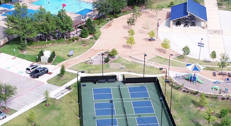 804 Coralberry Drive Mckinney TX 75072