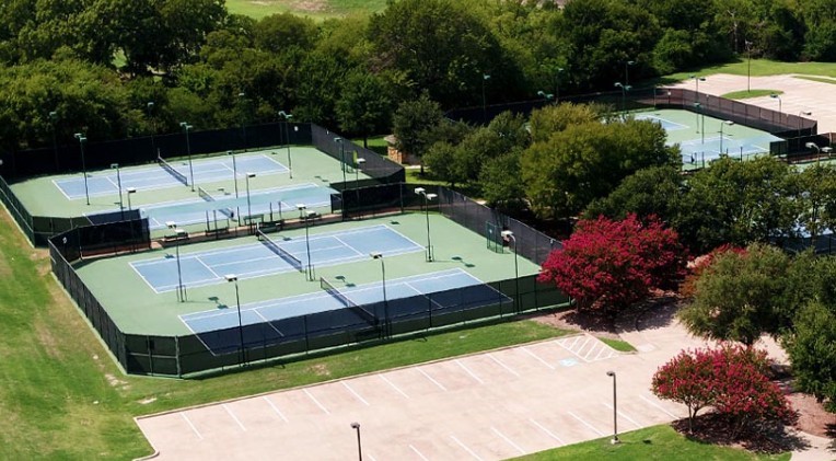804 Coralberry Drive Mckinney TX 75072