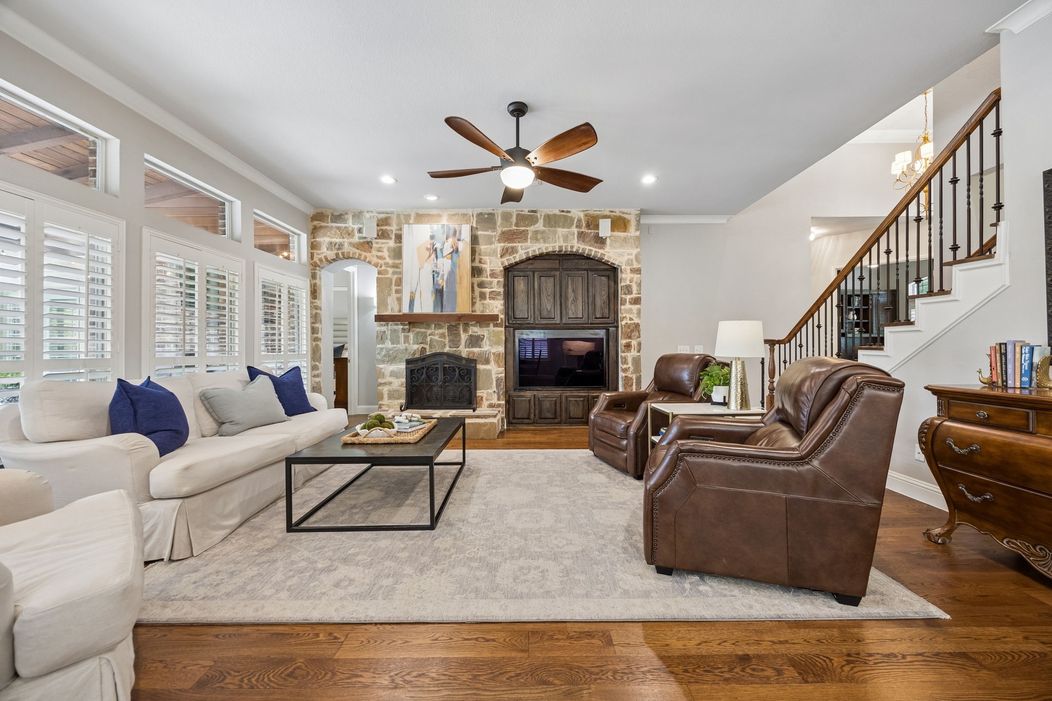 804 Coralberry Drive Mckinney TX 75072