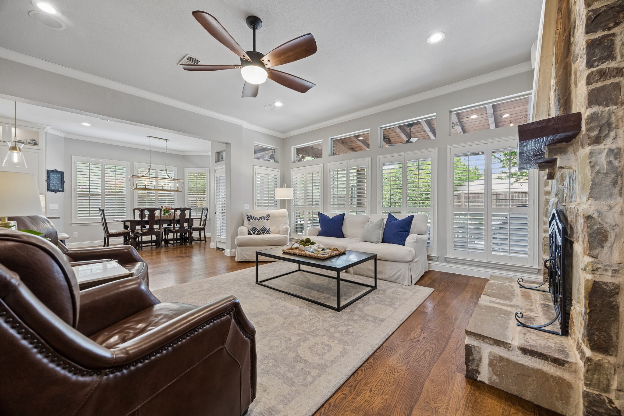 804 Coralberry Drive Mckinney TX 75072