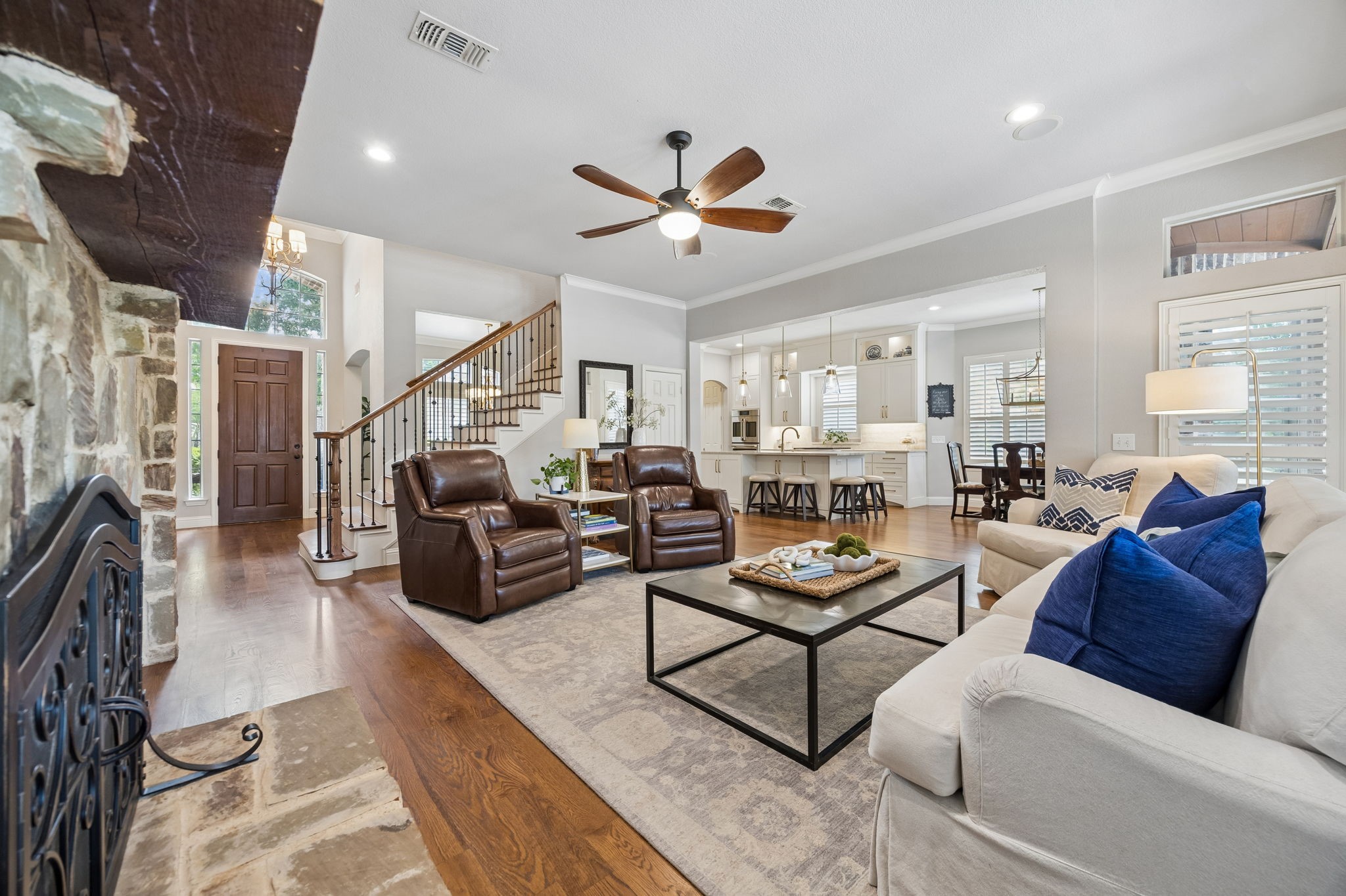 804 Coralberry Drive Mckinney TX 75072