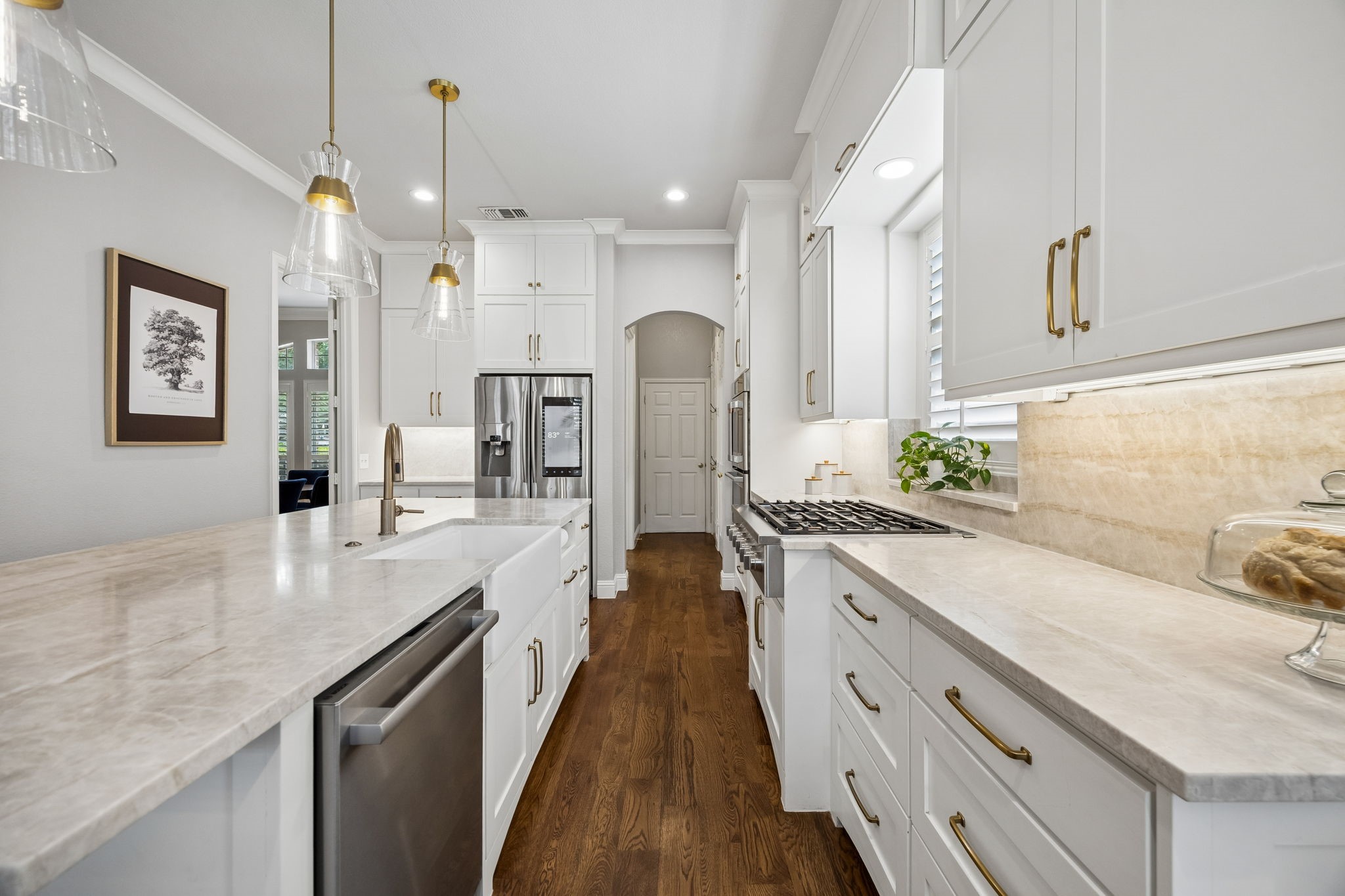 804 Coralberry Drive Mckinney TX 75072