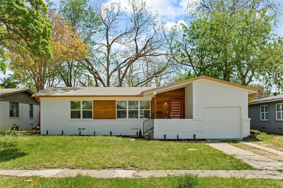 11234 Flamingo Lane Dallas TX 75218