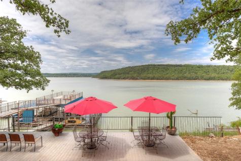 790 S Lakeview Drive Gordon TX 76453