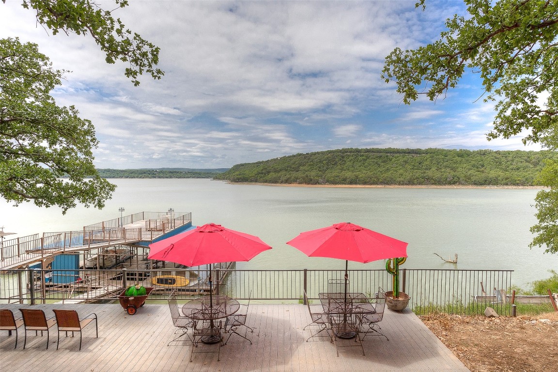 790 S Lakeview Drive Gordon TX 76453