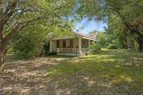 4724 Fort Graham Road West TX 76691