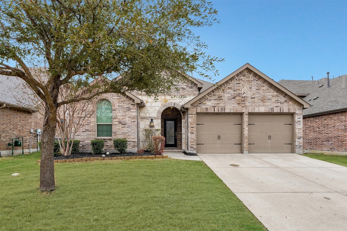 5228 Pinewood Drive Mckinney TX 75071