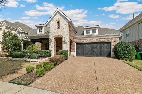 909 Auburn Court Savannah TX 76227
