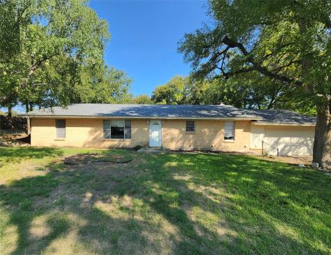 6585 Appian Way Fort Worth TX 76135
