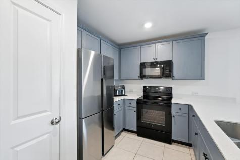 1404 Beach Drive Azle TX 76020