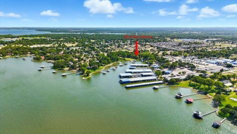 1404 Beach Drive Azle TX 76020