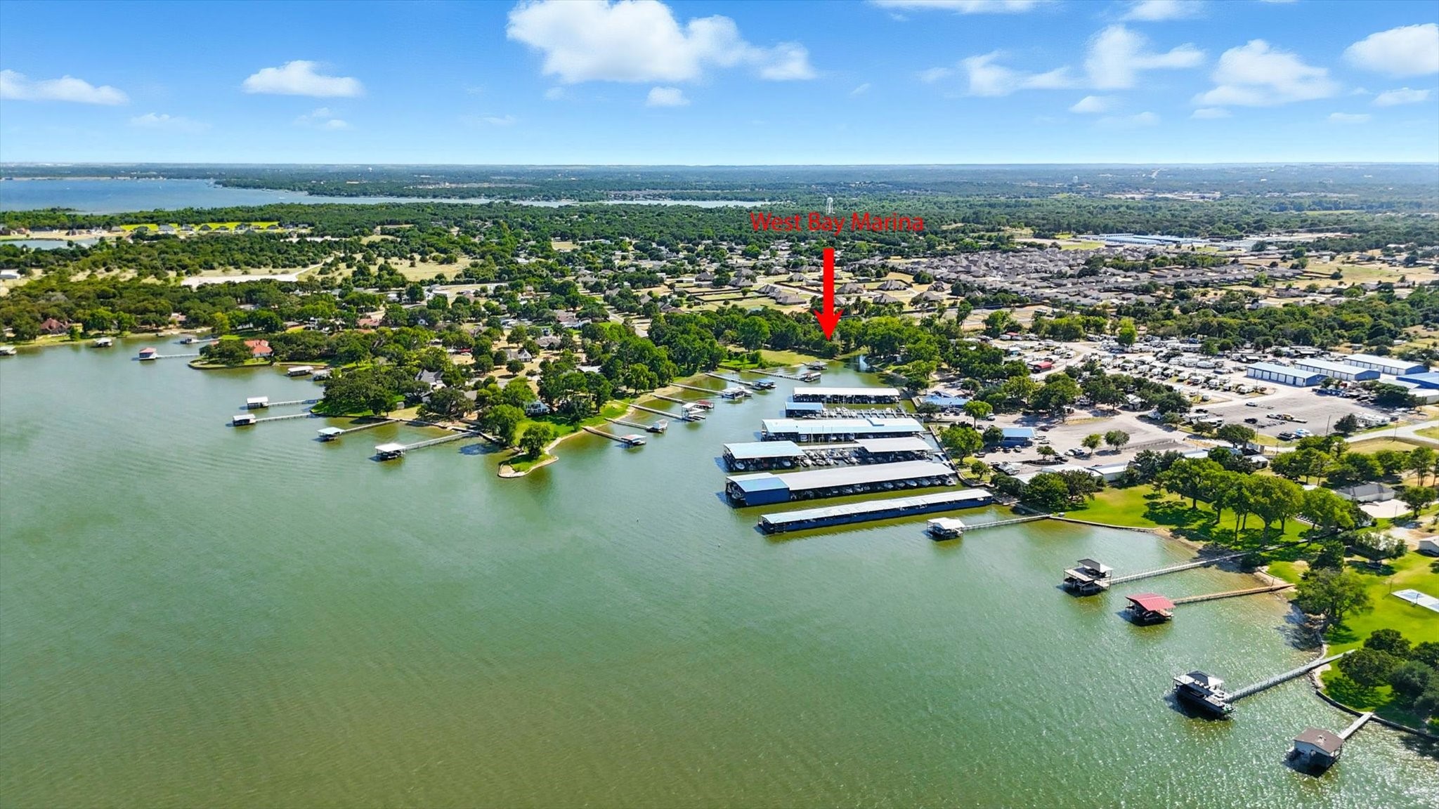 1404 Beach Drive Azle TX 76020