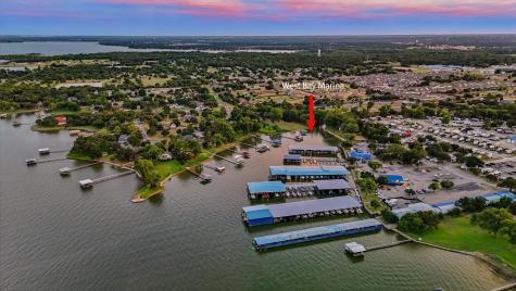 1404 Beach Drive Azle TX 76020