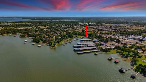 1404 Beach Drive Azle TX 76020