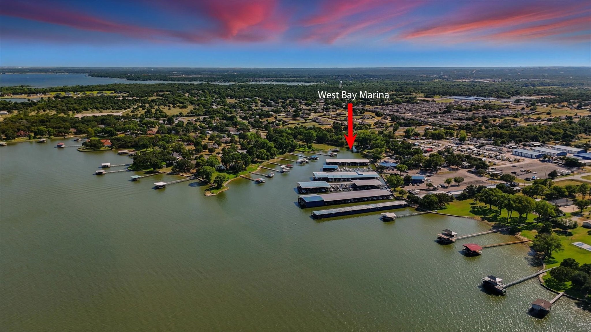 1404 Beach Drive Azle TX 76020