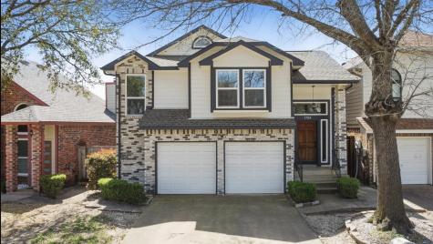 1704 Highgate Place Garland TX 75044