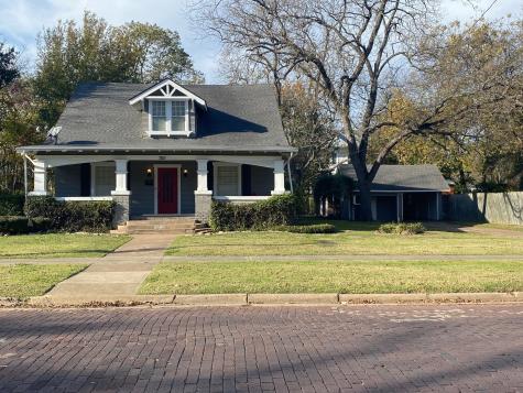 700 W 4th Avenue Corsicana TX 75110
