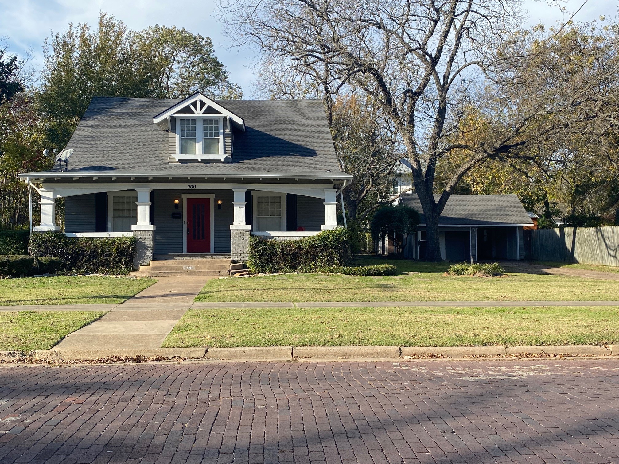 700 W 4th Avenue Corsicana TX 75110