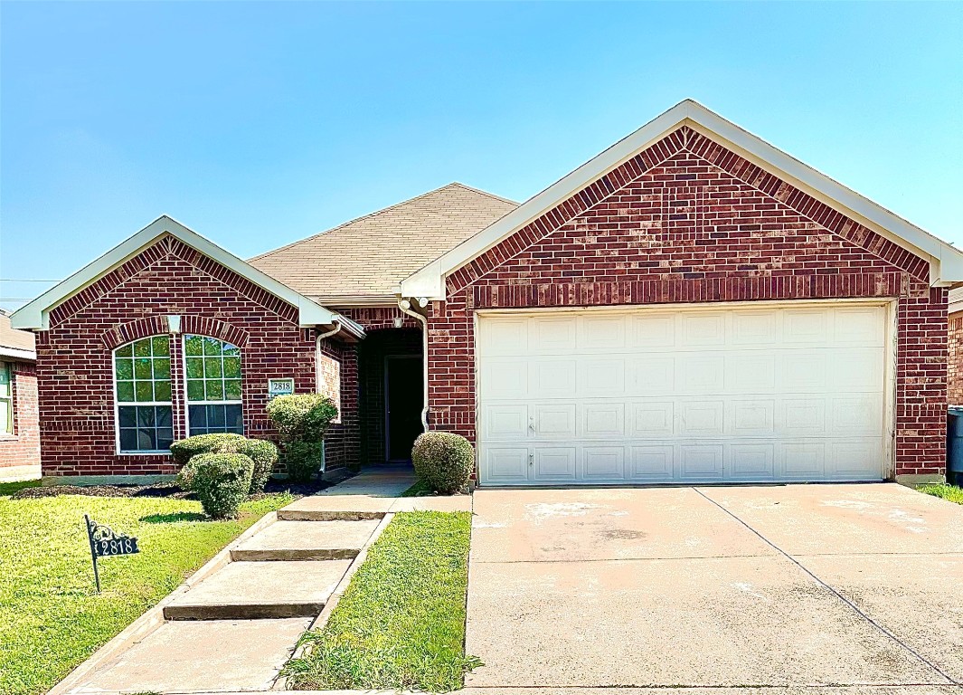2818 Dusk Lane Dallas TX 75237