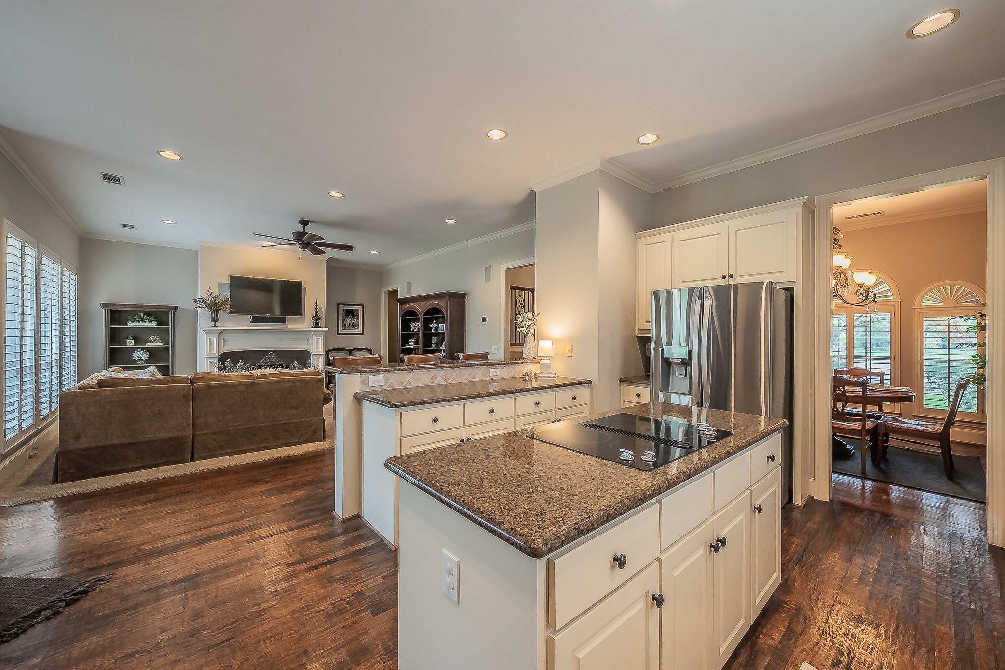 1501 Cuttingham Court Coppell TX 75019