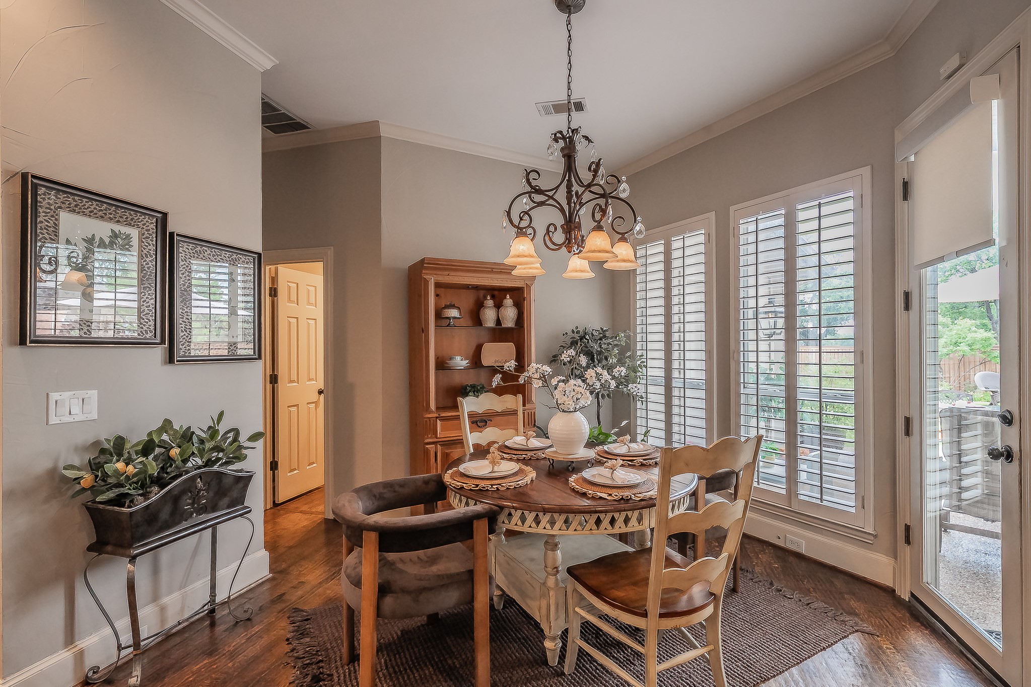 1501 Cuttingham Court Coppell TX 75019