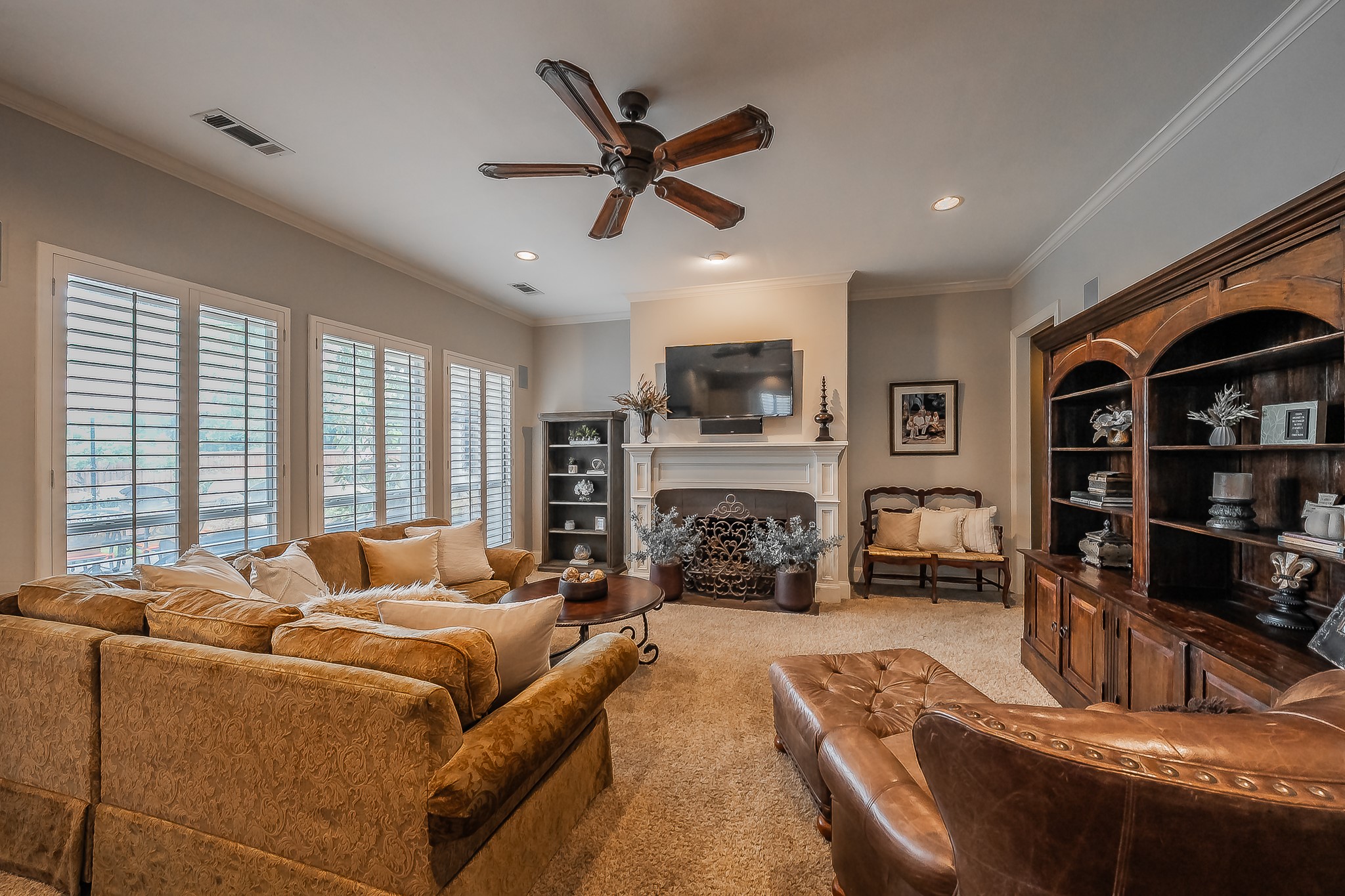 1501 Cuttingham Court Coppell TX 75019