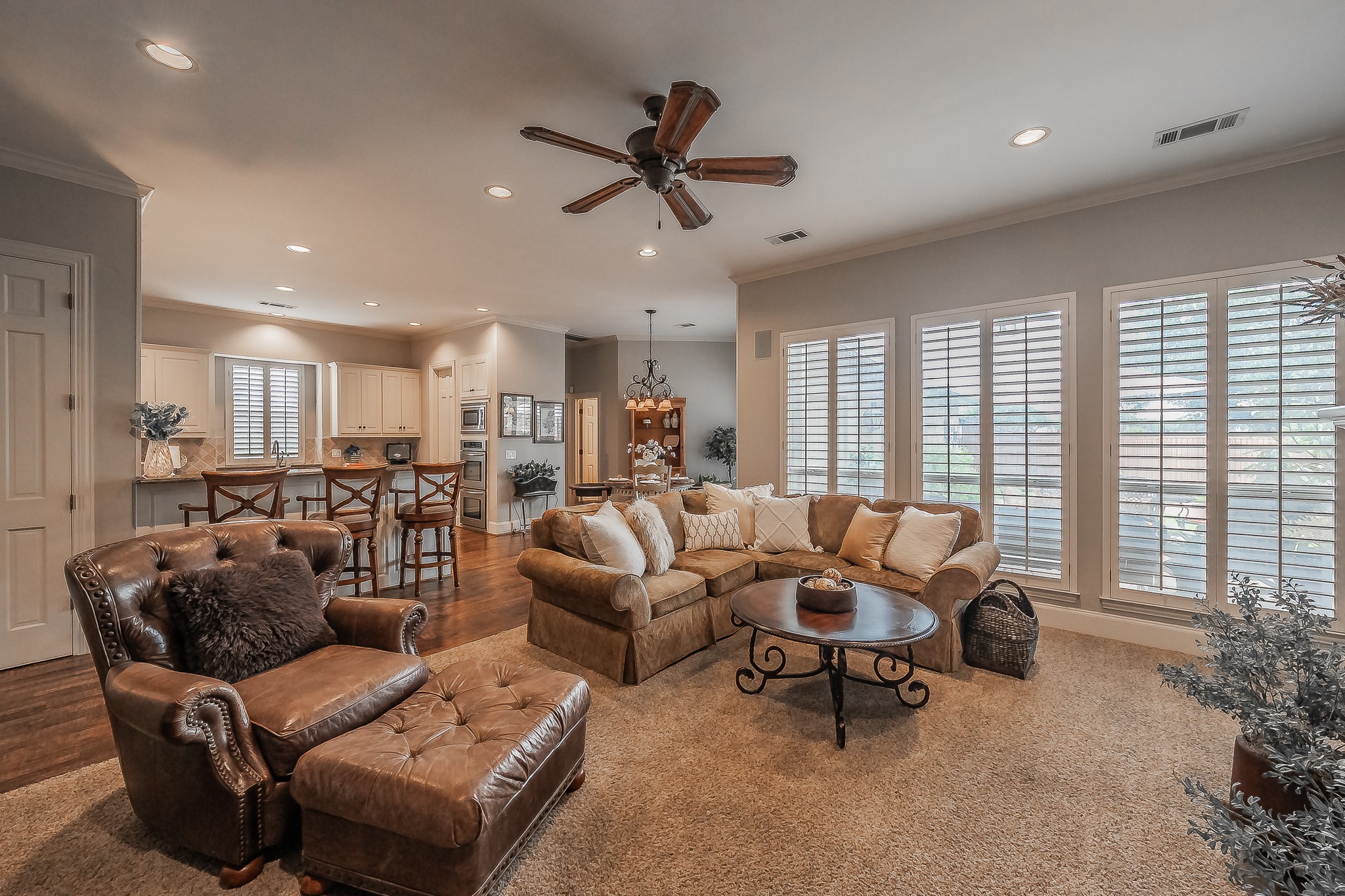 1501 Cuttingham Court Coppell TX 75019