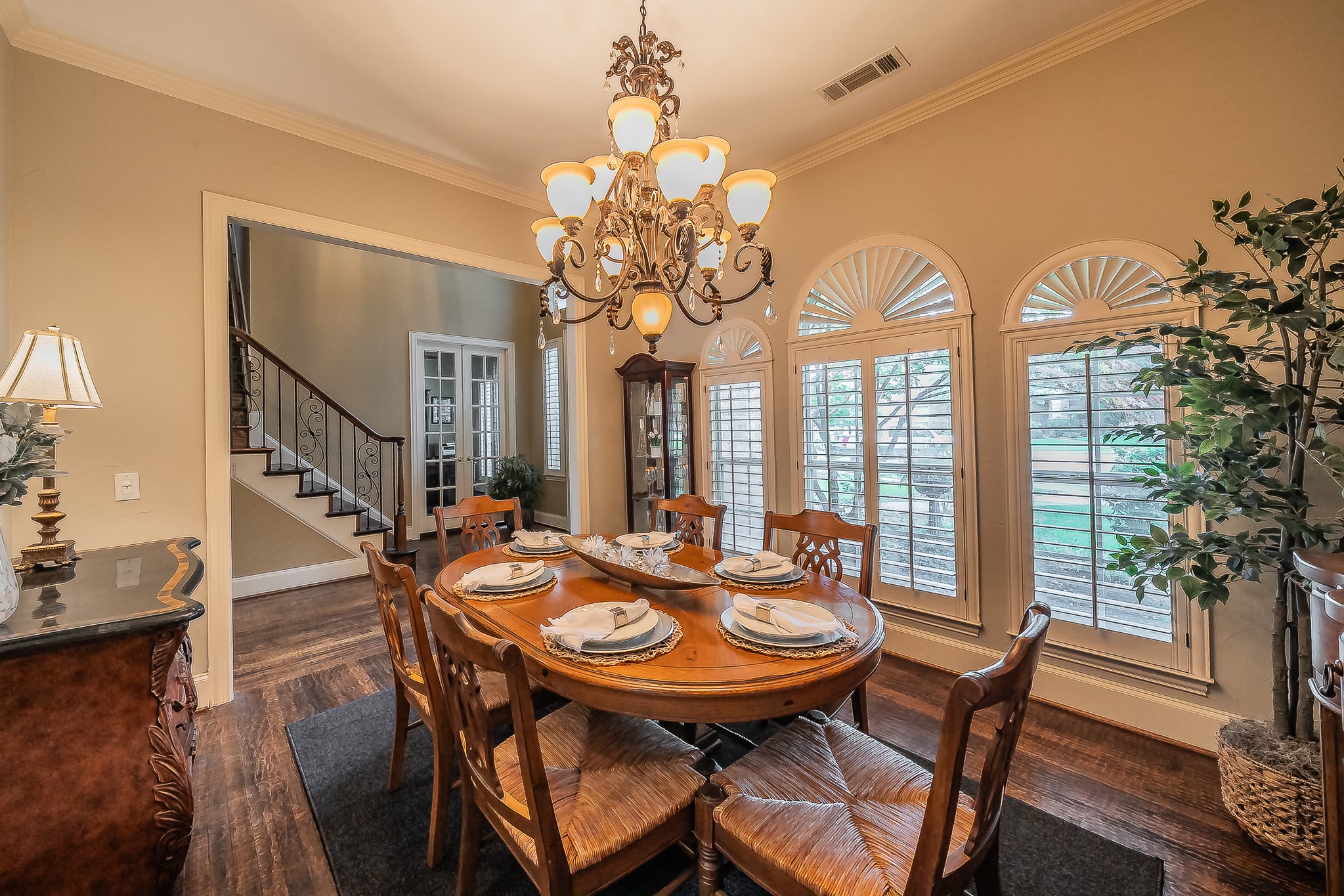 1501 Cuttingham Court Coppell TX 75019