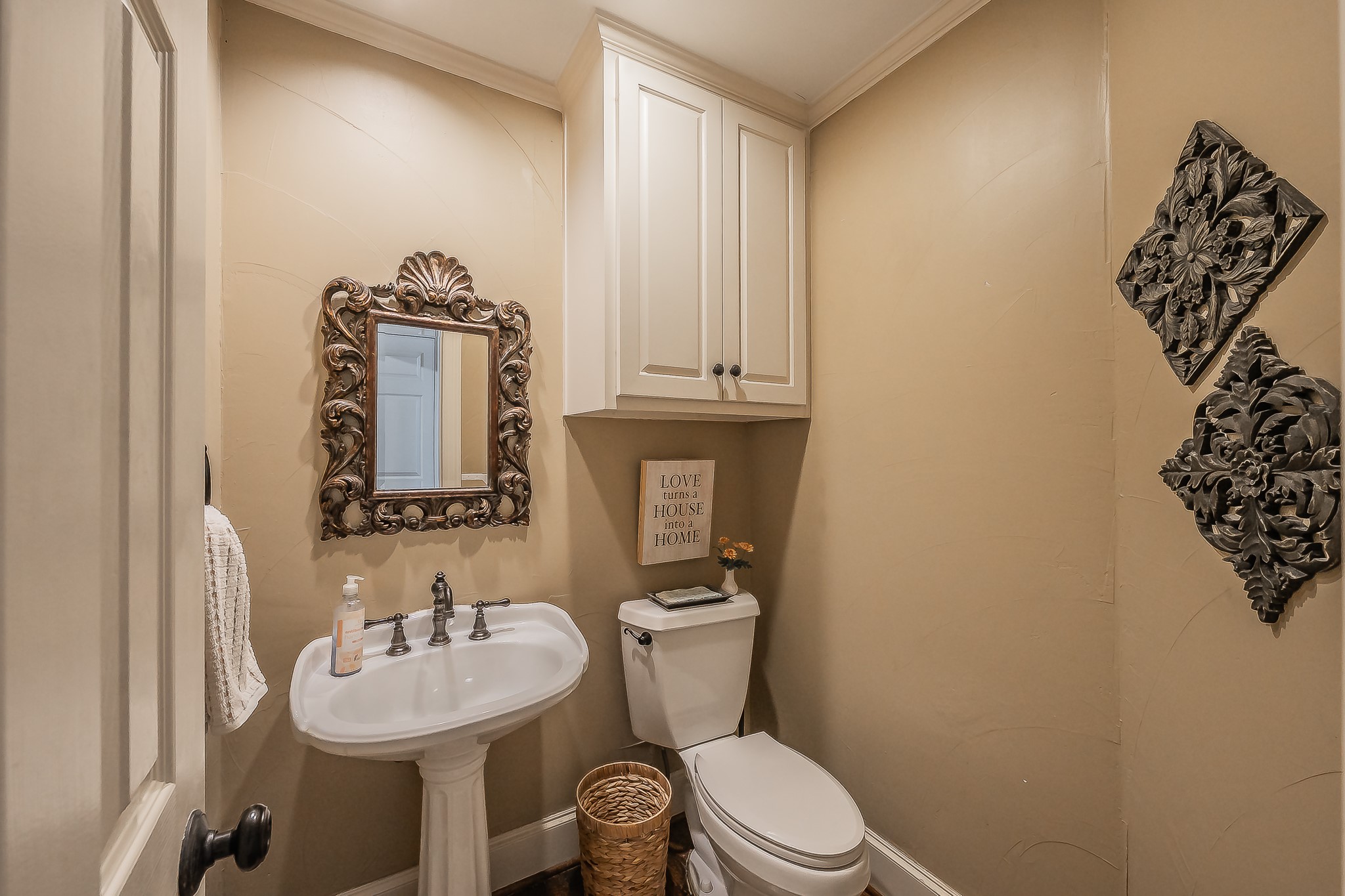 1501 Cuttingham Court Coppell TX 75019