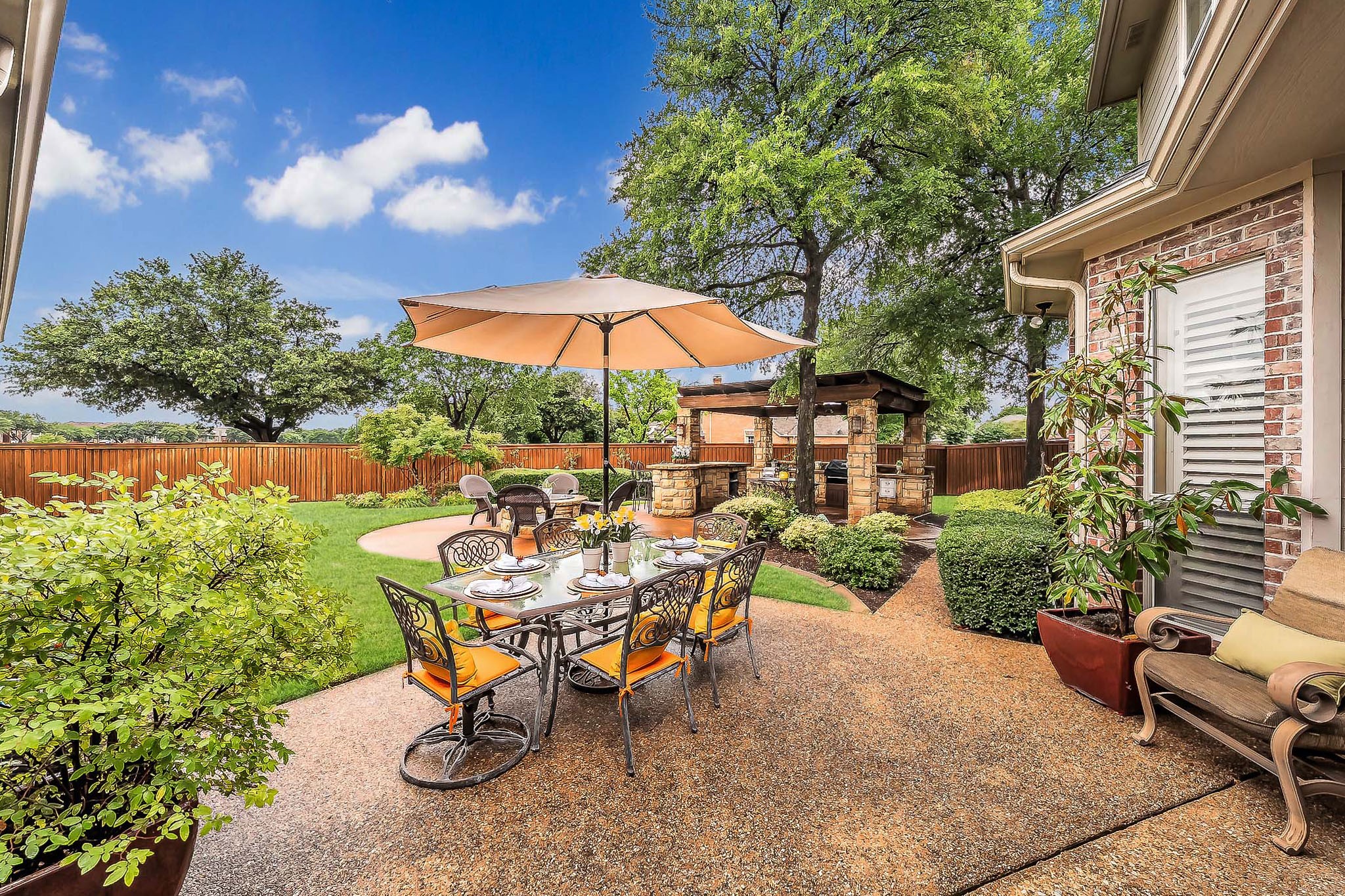 1501 Cuttingham Court Coppell TX 75019