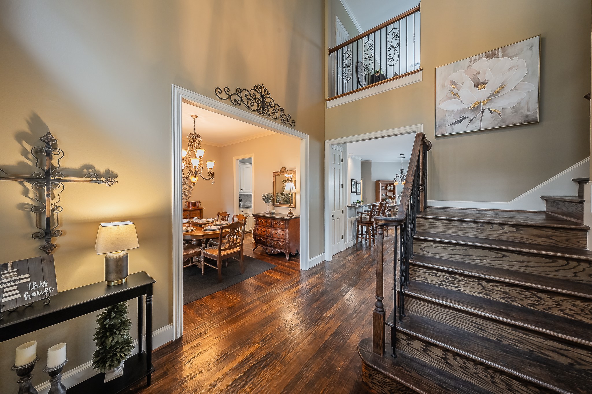 1501 Cuttingham Court Coppell TX 75019