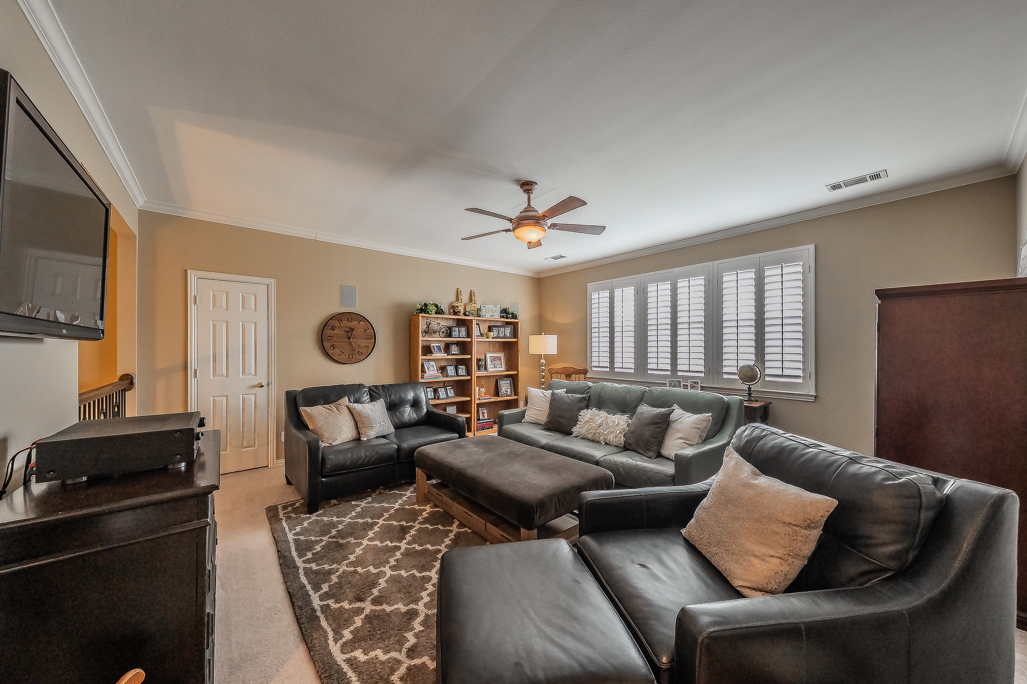 1501 Cuttingham Court Coppell TX 75019