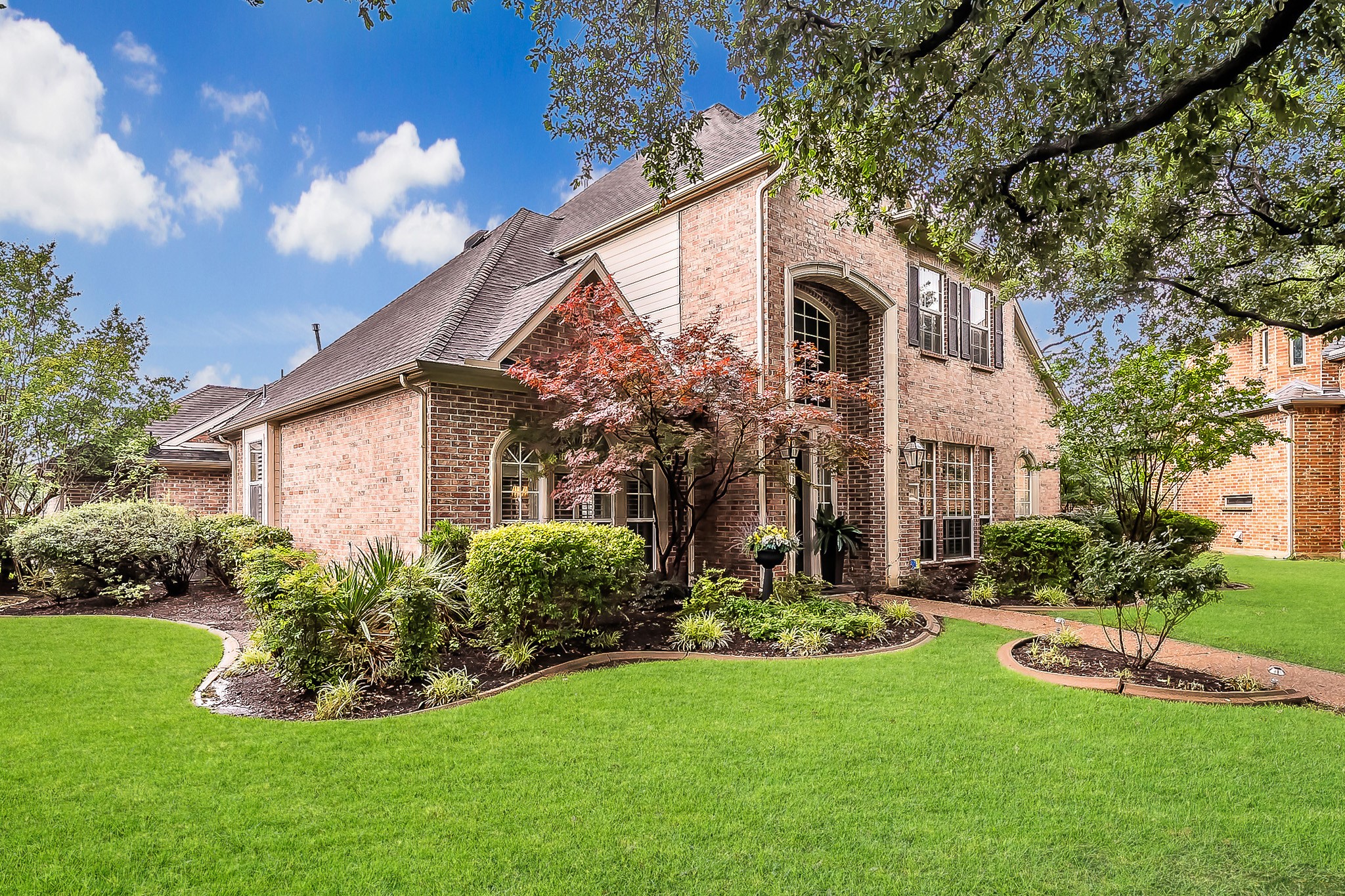 1501 Cuttingham Court Coppell TX 75019